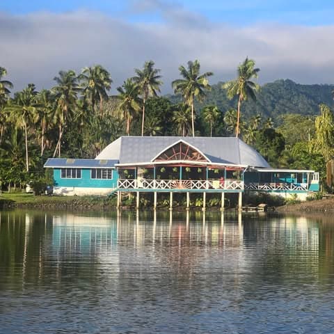 Fituafe Vai Villas Resort