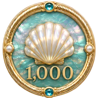 Autobots Transport Samoa: 1000+ Customers Served award medal