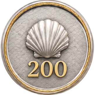 Private Airport Transfer (Apia): 200+ Travellers Served award medal