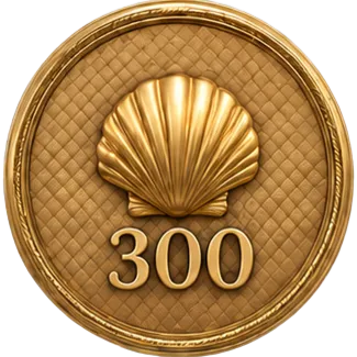 Shared Airport Shuttle (Apia): 300+ Travellers Served award medal