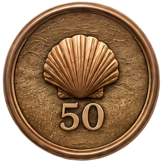 Airport Transfer: Airport to Accommodation: 50+ Travellers Served award medal