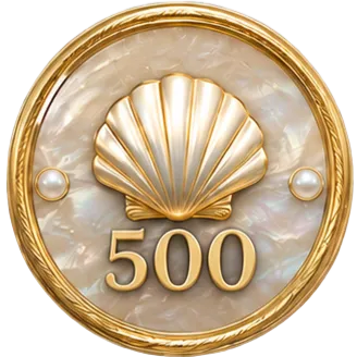 Shared Airport Shuttle (Apia): 500+ Travellers Served award medal