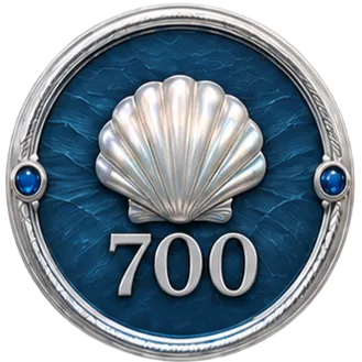 Autobots Transport Samoa: 700+ Customers Served award medal
