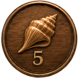 Coconut Tours & Transport Samoa: 5+ Verified Reviews award medal