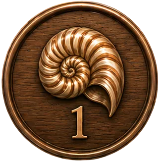 Sunshine Samoa Tours: 1+ Years on Trip Carver award medal