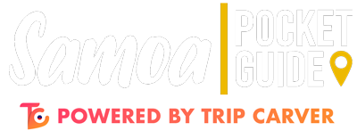 Logo for samoa